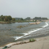 王者荣耀:对面一直追我,至尊宝,快救我