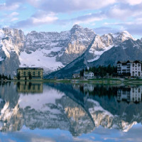 两夫妻离婚后,丈夫的心每天都牵挂着他的妻子