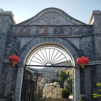 剑:赵刚冒充国民党军官,深入敌营接应陈少游!