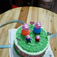 我的体育老师:马莉向奶奶介绍王小米说自己的