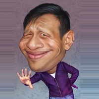 陈赫贾玲小品搞笑大全 《九儿》你大胆地往前