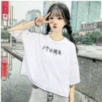 妹子对自己长相不满意,苦学化妆后,漂亮得像网