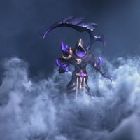 泰坦之旅刷三次泰肯,没出装备!没有惊喜!