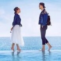 佘诗曼演唱《甜蜜蜜》被吓到,这杠铃般的笑声