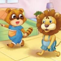 汪汪队4:再次戴上猴子面具的韩丁纳市长,终于