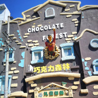 这!就是歌唱:冯陈思楠这个小哥哥别看年纪小,唱