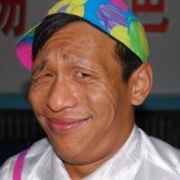 乔杉、大鹏过年回家没买到飞机票,坐火车装大