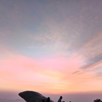 足球教学之贝克汉姆圆月弯刀任意球!原来掌握