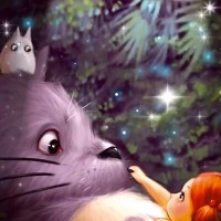 张雨绮和邓超主演的电影,真是太好看了