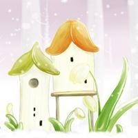 刘宪华王嘉尔关系很好!大华邀王嘉尔去滑雪,挂