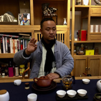 诗经朗诵 秦风 蒹葭