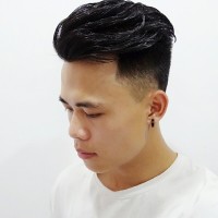 广西藤县杀马特大战龙昌老表