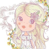 《宝宝巴士儿歌 》小小蜡笔穿花衣,红黄蓝绿多