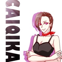 彩旗卡特:路人被女装大佬搭讪会发生什么?户外