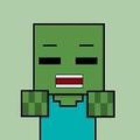 我的世界PE版:教你怎样建造一个传送门,进入恐