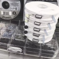 钓鱼;大毛老师讲解水怪钓链庸饵料应该怎么开