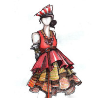 央视主持方琼近况,首度回应离婚嫁老梁,大8岁