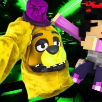 我的世界 小白空岛生存 地狱疙瘩种植场