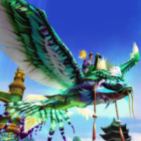 上古十大神仙排行,孙悟空的师父排第八,第一名