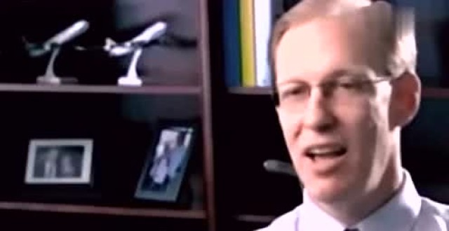 华航空难录音灵异事件!附高能恐怖音频,胆小慎