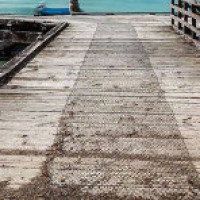 足浴店美女正在睡觉,监控记录了这样的可耻过