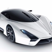 拜金女测试:小伙驾超跑测试拜金女 - 腾讯视频