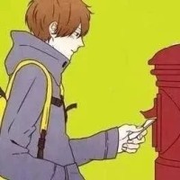 小姐姐套路小哥哥送礼物,小哥哥打开以后,整个