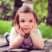 幼儿舞蹈教学视频,简单易学宝贝手势舞!