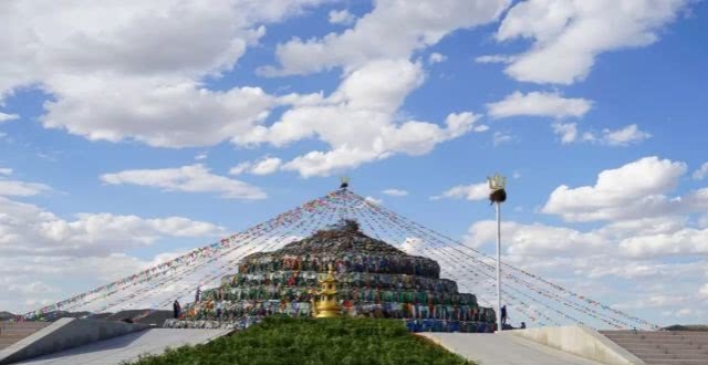 乌拉特中旗信息港最新文章