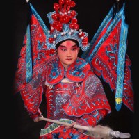 豫剧电影《抬花轿》王清芬 高清版