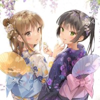 关婷娜和二狗子吃饭,二狗子的大眼睛瞅什么呢