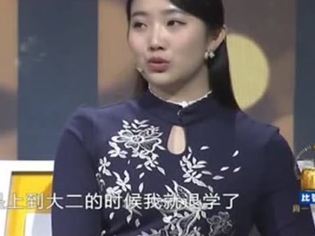 吴昕解约湖南卫视,原因何在?难道真是因为廉价