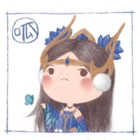 斗鱼声优灵儿:国服貂蝉击杀锦集 貂蝉教学