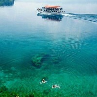 贵阳网红街,真是太好看了,太梦幻了,你们去看过