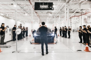 һ�� | �����FF 91��̨Ԥ���������� ��Ծͤ����