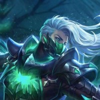 王者荣耀:国服最强铠之一打野出装对比典韦打