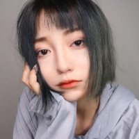 推荐一款回头率up的精致眼妆