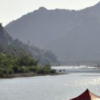 青海九层妖塔附近古墓被盗销赃时报价1.8亿