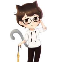 第五人格:与阿阳老师和小月一起开黑,阿阳的操