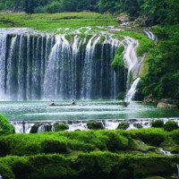 《开心鬼救开心鬼》粤语版,黄光亮以为一枪就