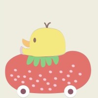 起司公主儿歌新年到