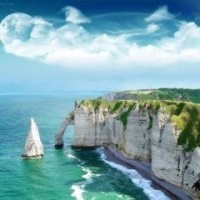 帅哥酒吧喝醉酒,富婆趁机偷偷杯中下药,后果可