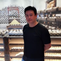 CG大牛电影特效制作学习