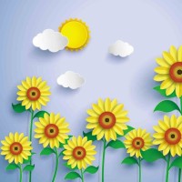 创意国庆立体贺卡手工制作,祝福伟大的祖国生