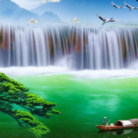 《玩具益趣园》卡丁猫的生活居家物品一共有八