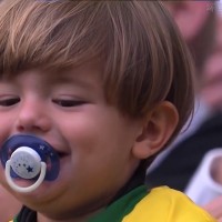 重温2006年德国世界杯决赛意大利VS法国点球