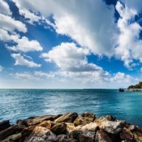 《爱情进化论》男友被同事说是靠女人上位,张