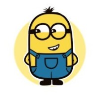 你的名字水粉画教程