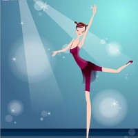 为了让女友跳这段《扭胯舞》,我已经把自己出