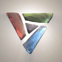 绝地求生-北美职业战队突破手C9-shroud灭队集